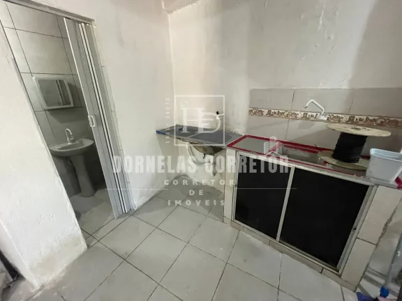 Imagem Kitnets de Esquina com Ótima Visibilidade e Fácil Acesso