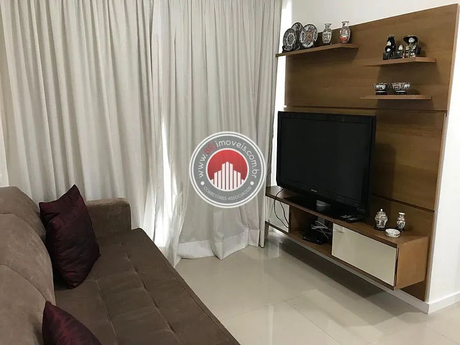 Imagem Apartamento a Venda no bairro Recreio dos Bandeirantes - Rio de Janeiro, RJ