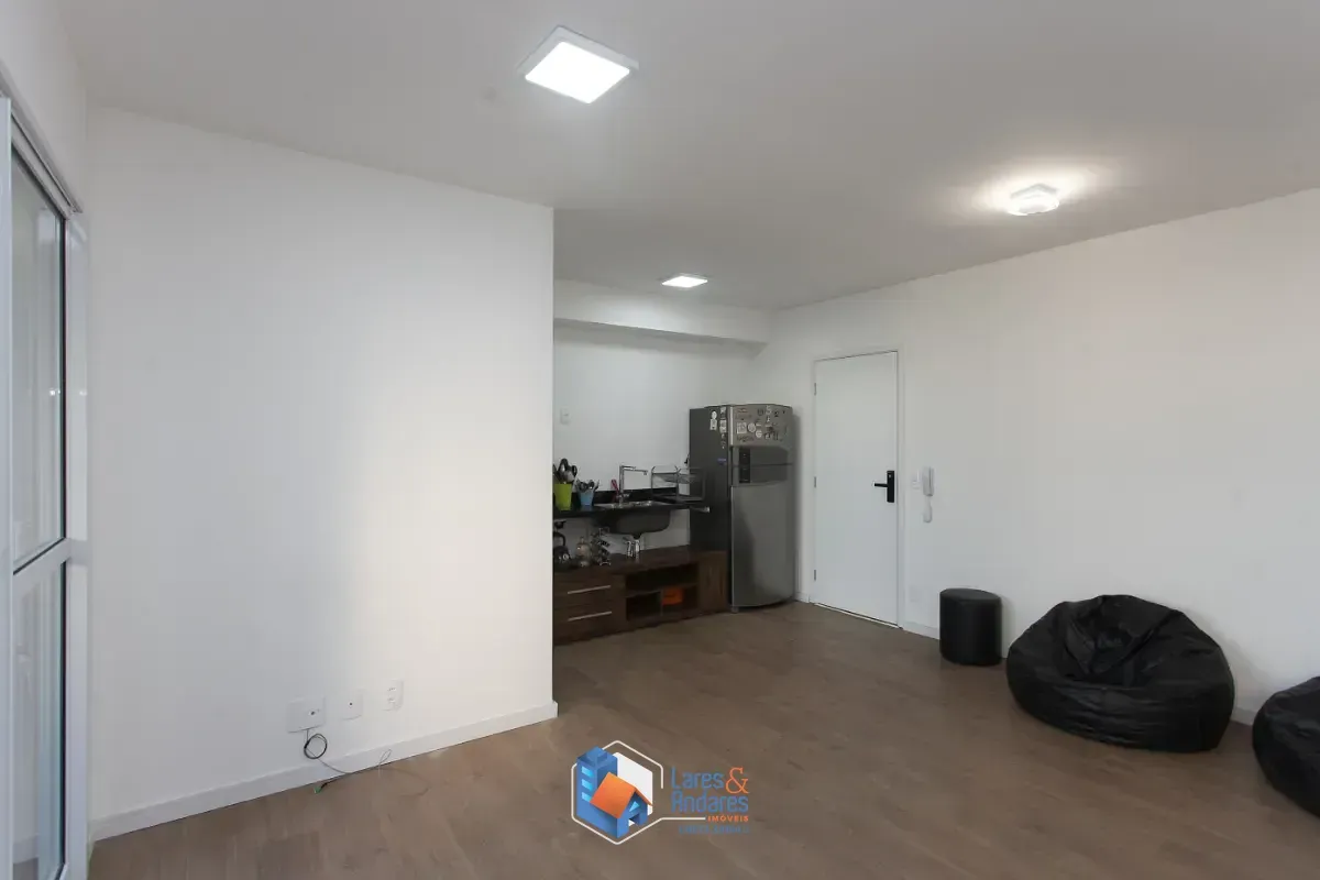 Imagem Apartamento para venda em Freguesia do Ó com 2 quartos, sendo 1 suíte, 66m²