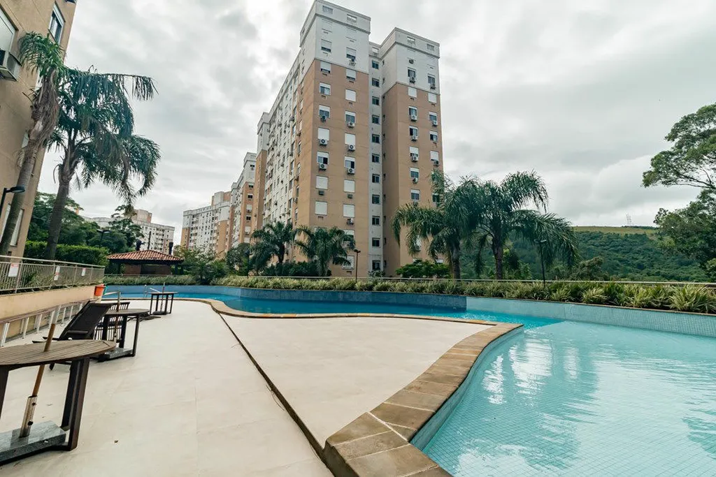 Imagem Apartamento em Jardim Carvalho