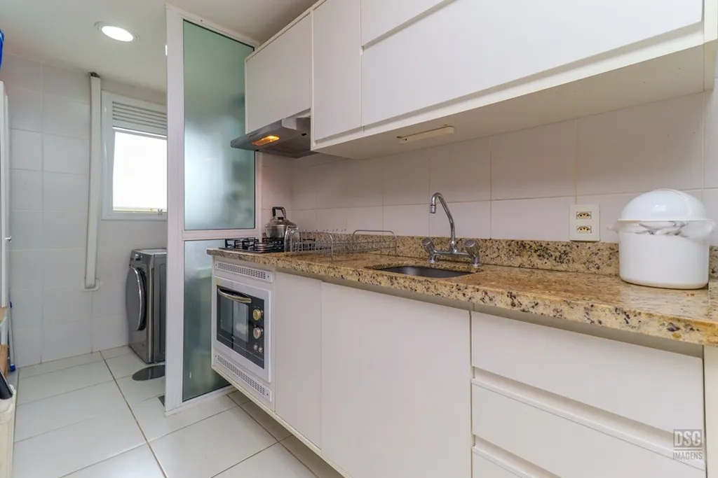 Imagem Apartamento em Passo da Areia