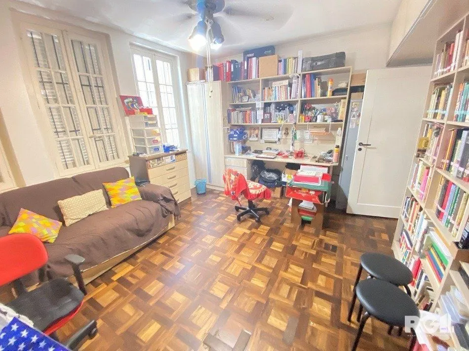 Imagem AMPLO APARTAMENTO À VENDA 2 DORMITÓRIOS