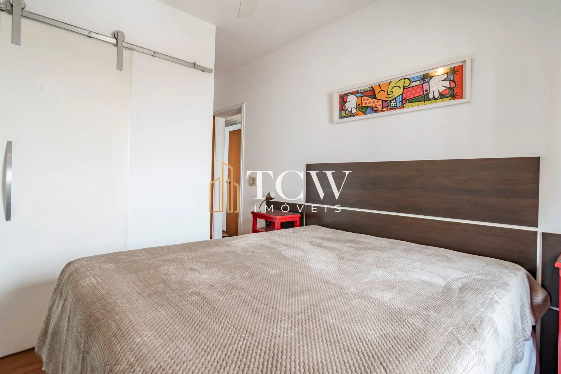 Imagem Apartamento à venda no bairro Cerqueira César - São Paulo/SP, Zona Sul
