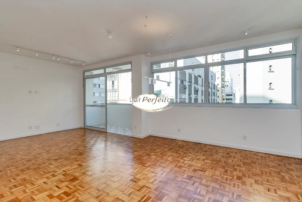 Imagem APARTAMENTO RESIDENCIAL em SÃO PAULO - SP, JARDINS