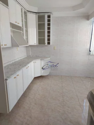 Imagem Cobertura com 4 dormitórios à venda, 156 m² - Canto do Forte - Praia Grande/SP