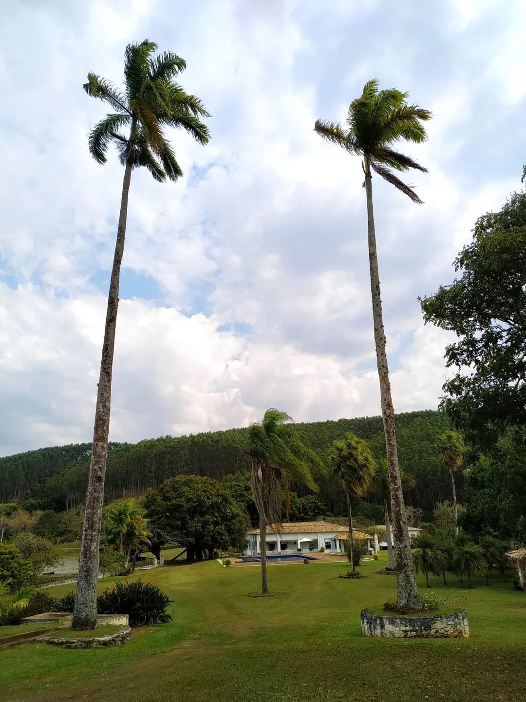 Imagem Chácara à venda 6 Quartos, 6 Suites, 5 Vagas, 6000000M², Borba, Pindamonhangaba - SP