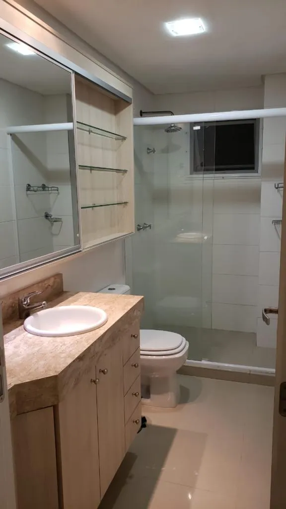 Imagem Apartamento 3 Dormitórios - Bairro Navegantes