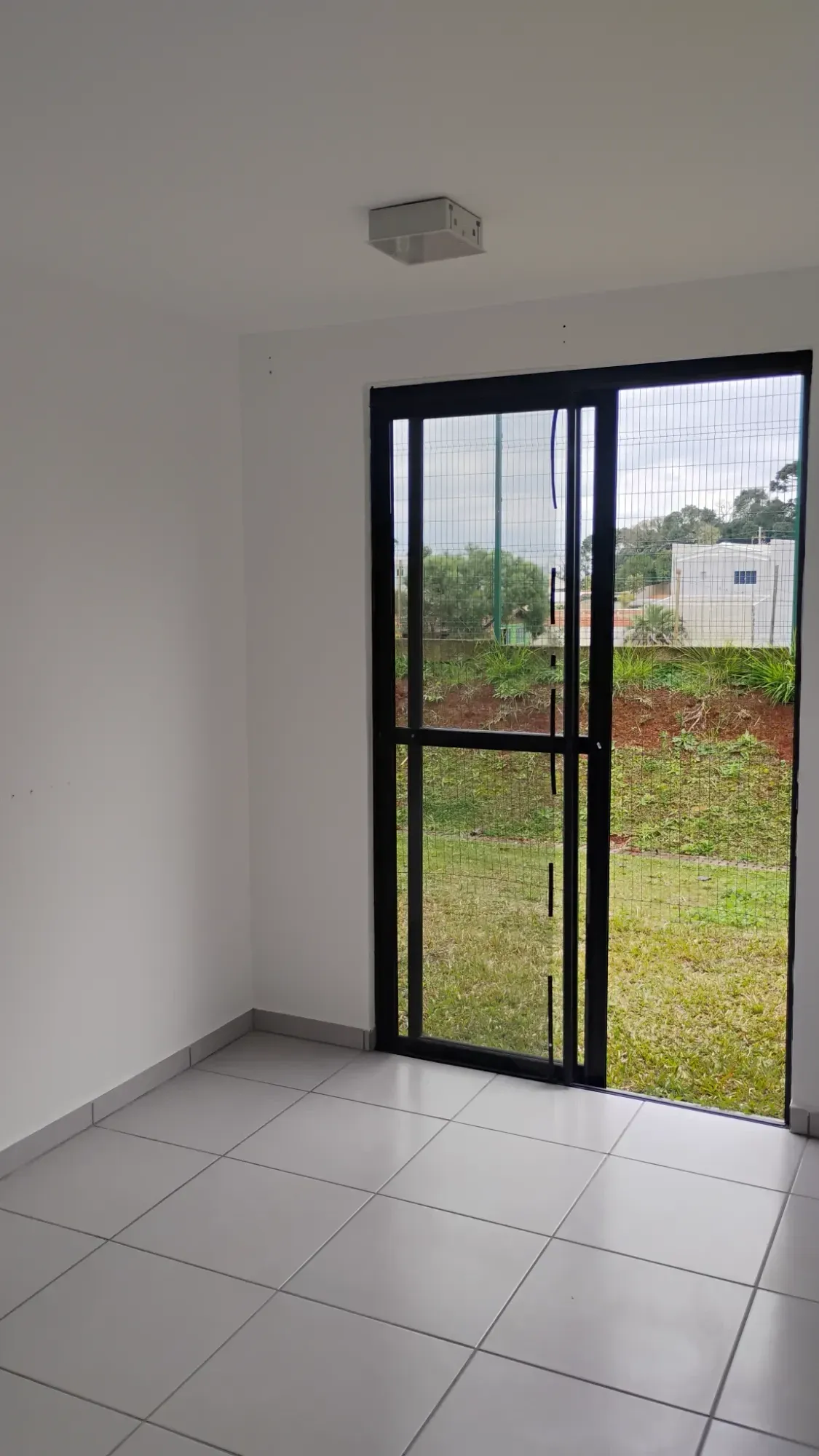Imagem Apartamento com 2 Quartos para Alugar, 46 m² em Fazenda Velha - Araucária