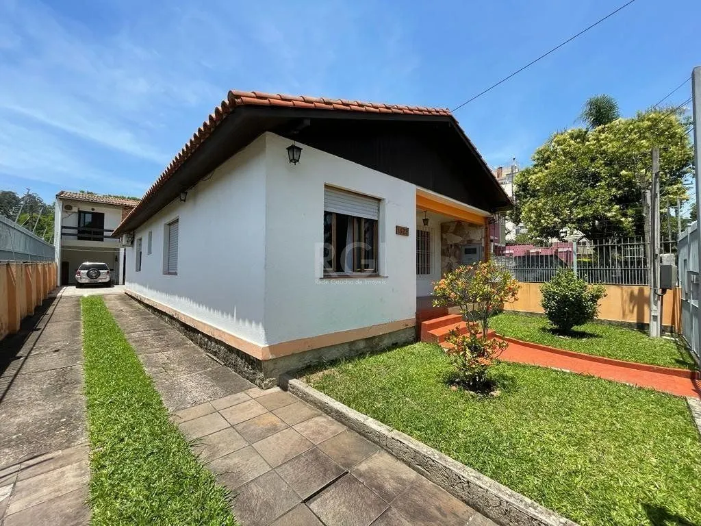Imagem Casa em Tristeza