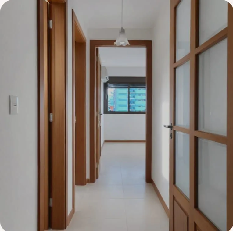 Imagem Apartamentos para venda com 2 quartos, 74m² - Cidade Baixa