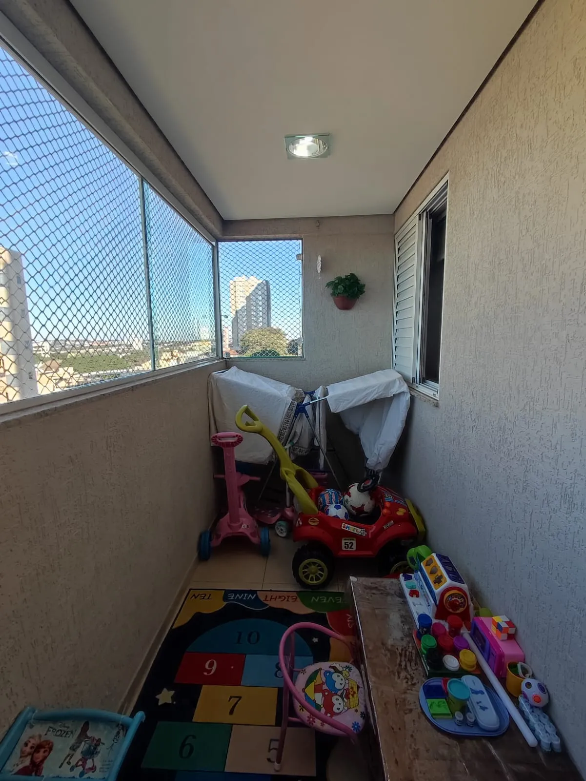 Imagem Apartamento 110m Umuarama-PR 195