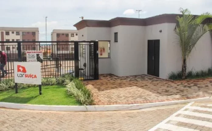 Foto do imóvel Oportunidade Única em RIBEIRAO PRETO - SP | Tipo: Apartamento | Negociação: Venda Direta Online | Situação: Imóvel em RUA DOUTOR GALDOS ANGULO