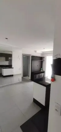 Foto do imóvel Apartamento com 2 Quartos à Venda, 52 m² em Vila Bremen, Guarulhos - SP