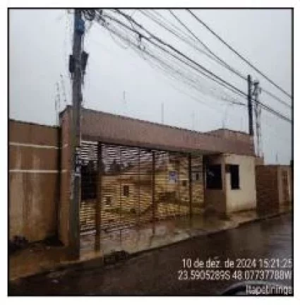 Foto do imóvel Oportunidade Única em ITAPETININGA - SP | Tipo: Casa | Negociação: Leilão | Situação: Imóvel em RUA PEDRO DE ALMEIDA