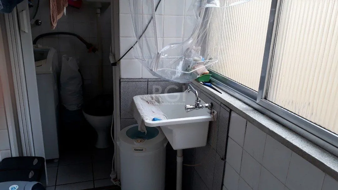 Imagem Apartamento para Venda - 92.33m², 2 dormitórios, 1 vaga - Medianeira