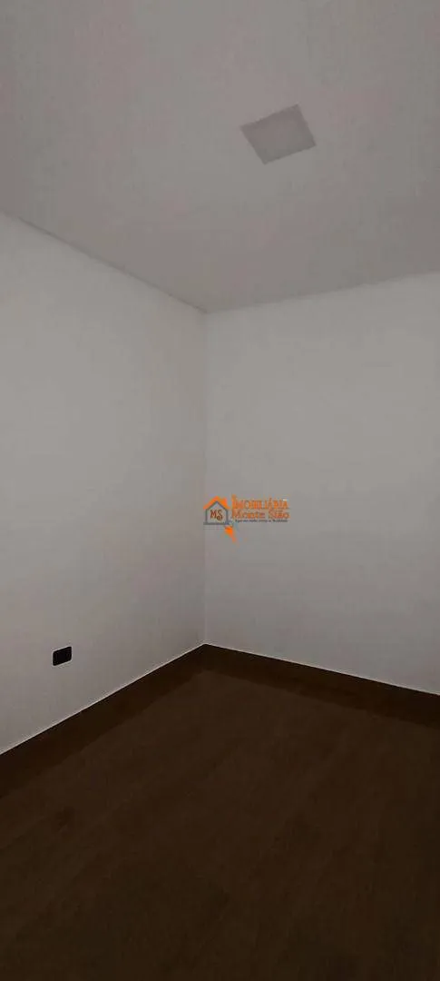 Imagem Apartamento com 1 dormitório à venda, 26 m² por R$ 190.000,00 - Vila Carmela II - Guarulhos/SP