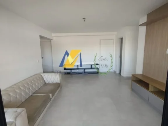 Imagem "Apartamento com 3 suítes, sacada gourmet e PET FRIENDLY no coração do Ipiranga? ????"