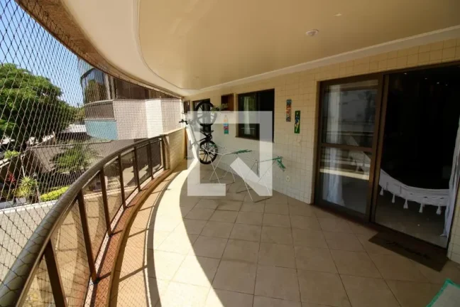 Imagem Apartamento à Venda - Recreio, 3 Quartos, 107 m2