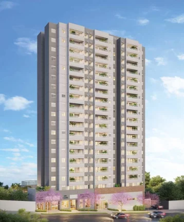 Foto do imóvel APARTAMENTO RESIDENCIAL em São Paulo - SP, Parada Inglesa