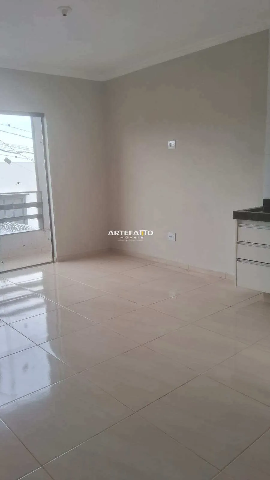 Imagem Apartamento à venda em Franca, Vila Pandolfo, com 2 quartos, 79m2