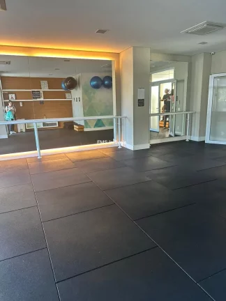 Imagem Apartamento de 3 quartos, 2 suites, 2 vagas e 96m² no bairro da Lapa em São Paulo-SP!
