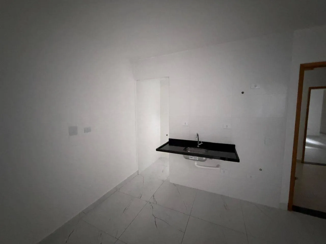 Imagem Apartamento em Vila Nova Pauliceia, São Paulo