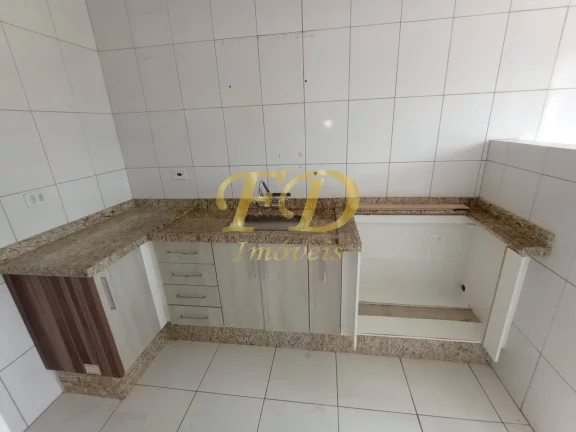Imagem Apartamento em Terra Preta / Sol Nascente