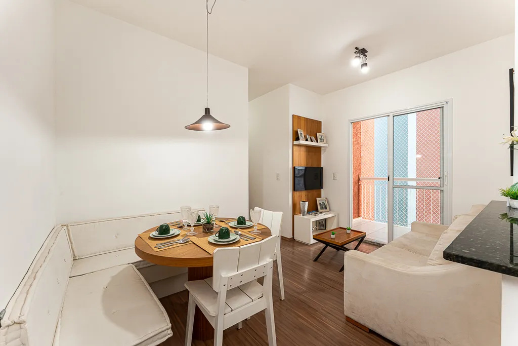 Imagem APARTAMENTO RESIDENCIAL em Barueri - SP, Votupoca