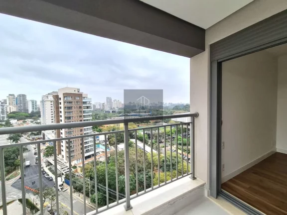 Imagem Apartamento 2 suites varanda gourmet Ibirapuera
