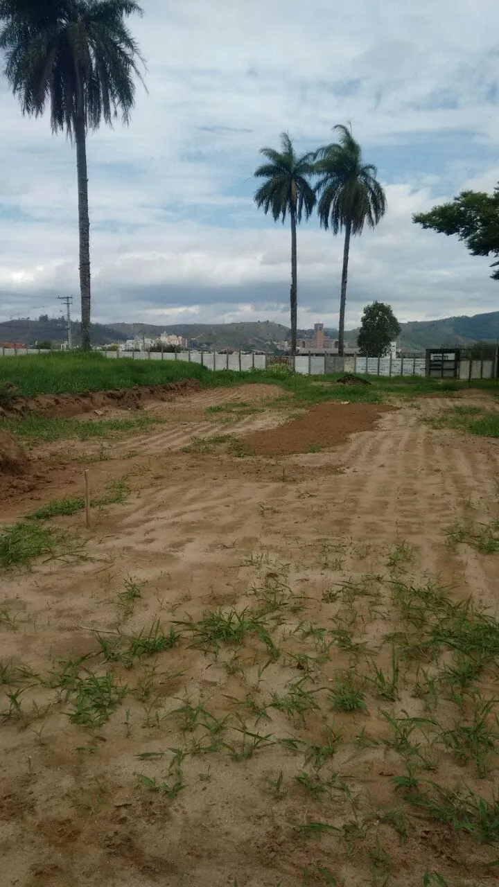 Imagem Terreno à venda 440M², Vila Olívia, Potim - SP