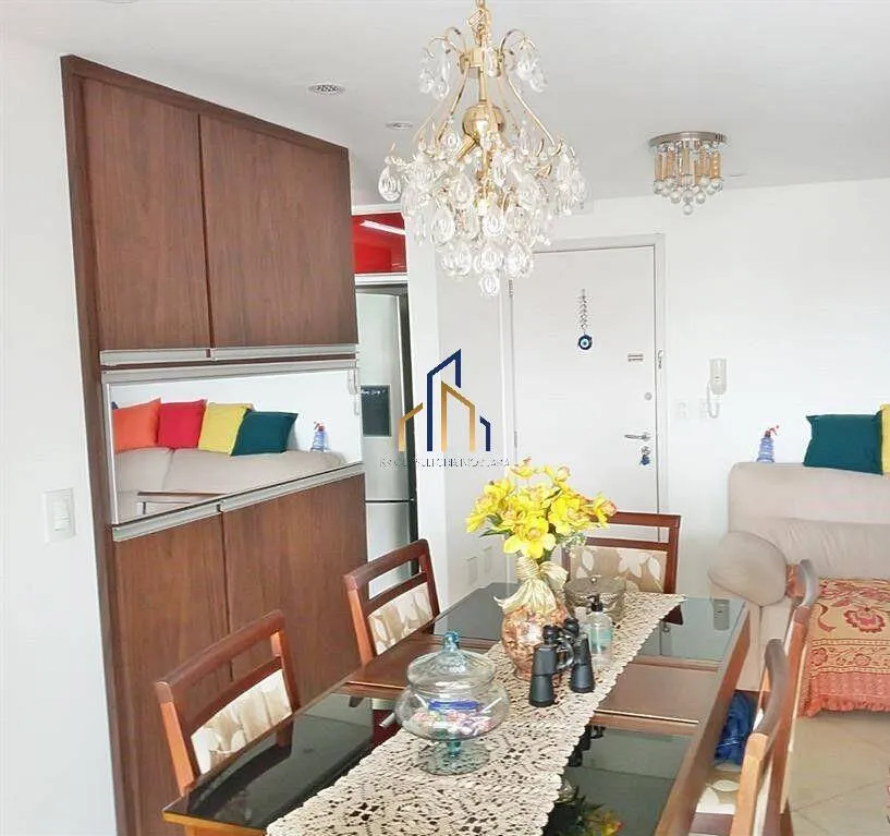 Imagem Apartamento para Venda em Santo André / SP no bairro Vila Valparaíso