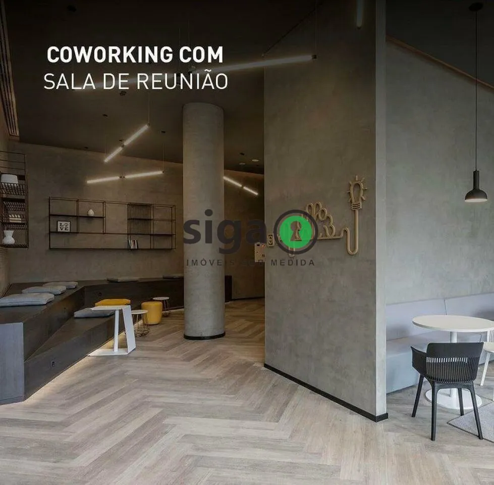 Imagem Vn Millenniun - Cobertura para venda na Vila Olímpia, São Paulo - SP