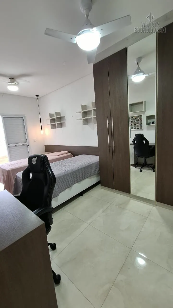 Imagem Apartamento Duplex 2 dormitórios sendo 2suítes 3 vagas no bairro Guilhermina