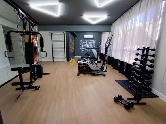 Imagem Waldgarten Residencial Apartamento 2 quartos à venda na Praia Bombinhas SC
