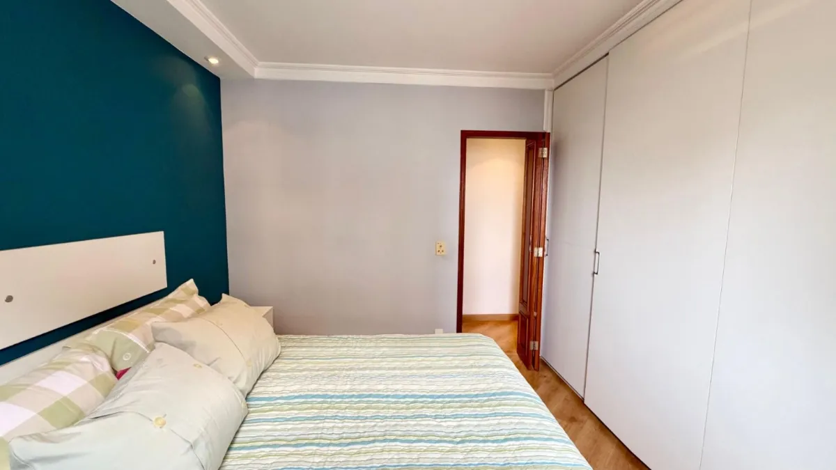 Imagem Apartamento para venda em Tatuapé com 3 quartos, 68m2