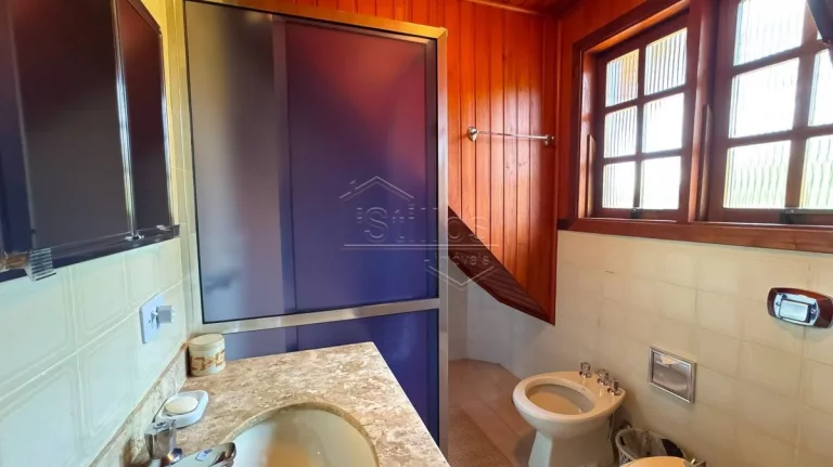 Imagem Casa em Campos do Jordão