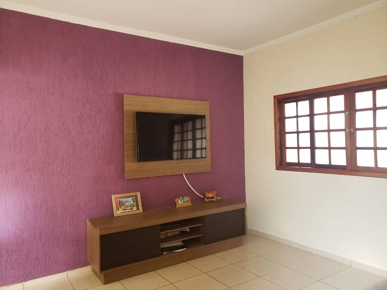 Imagem Casa à venda 2 Quartos, 1 Suite, 1 Vaga, 125M², Residencial Maricá, Pindamonhangaba - SP