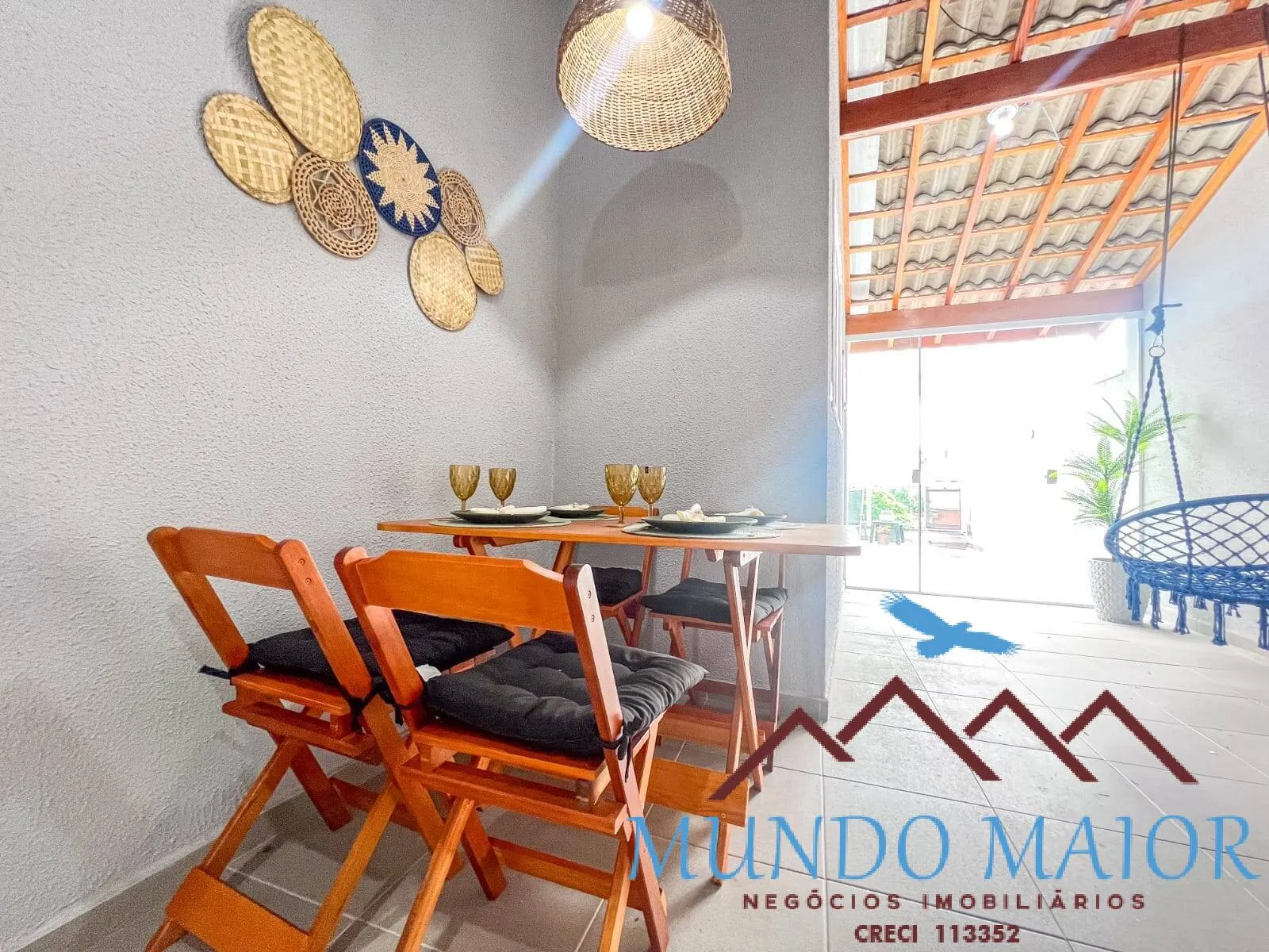 Imagem Cobertura Sem Condomínio à Venda na Vila Guarani - Santo André - R$ 378.000