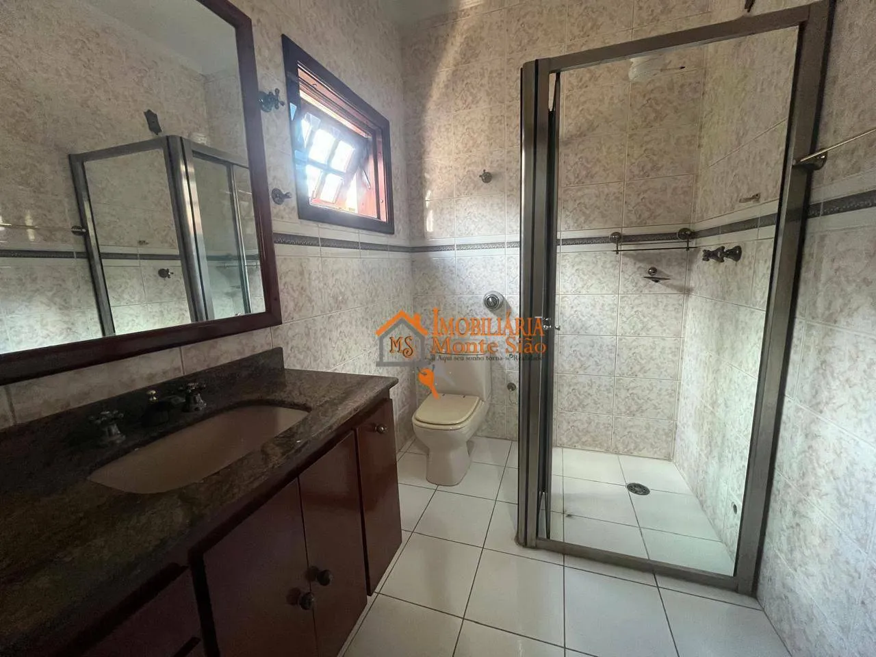 Imagem Sobrado com 6 dormitórios à venda, 372 m² por R$ 1.550.000,00 - Vila Rosália - Guarulhos/SP