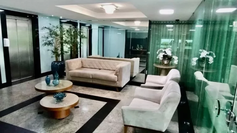 Imagem Apartamento para Venda em Recife, Caxangá, 4 dormitórios, 4 suítes, 5 banheiros, 4 vagas