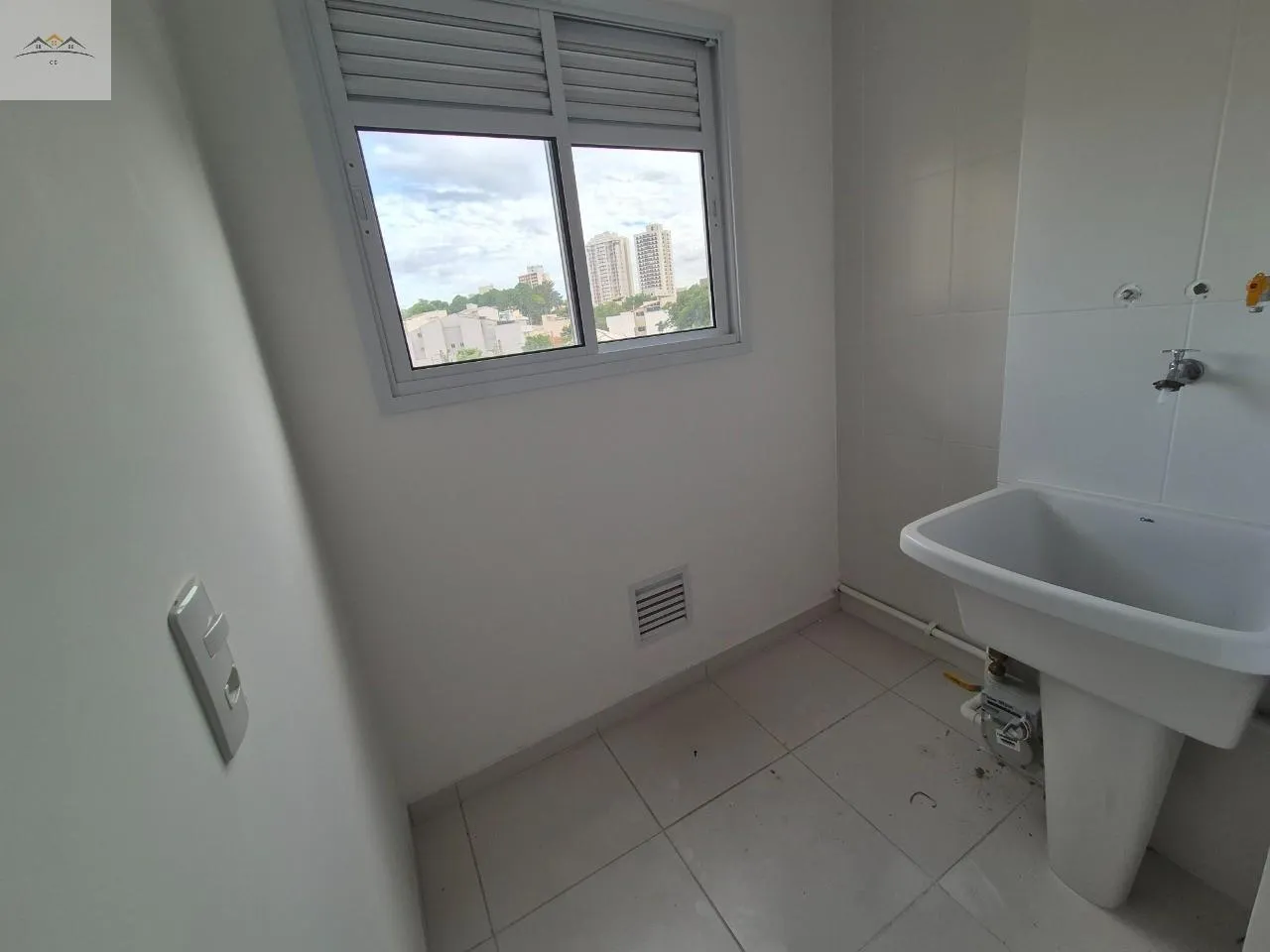 Imagem APARTAMENTO RESIDENCIAL em Santo André - São Paulo, Santa Terezinha