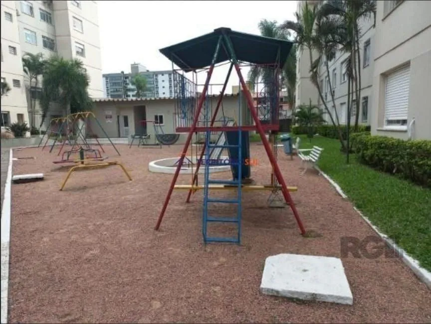 Imagem APARTAMENTO 2 DORMITÓRIOS - BAIRRO TRISTEZA - PORTO ALEGRE - RS
