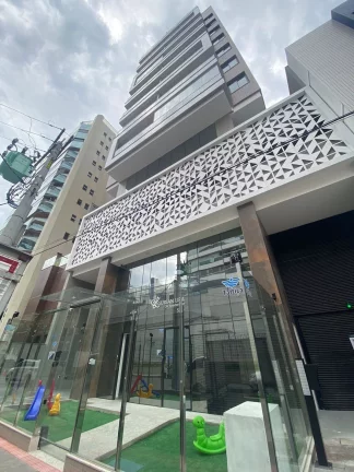 APARTAMENTO RESIDENCIAL em VILA VELHA - ES, PRAIA DA COSTA