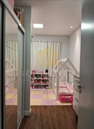 Imagem maravilhosa casa dois dormitórios suite closet espaço gourmet em condominio fechado