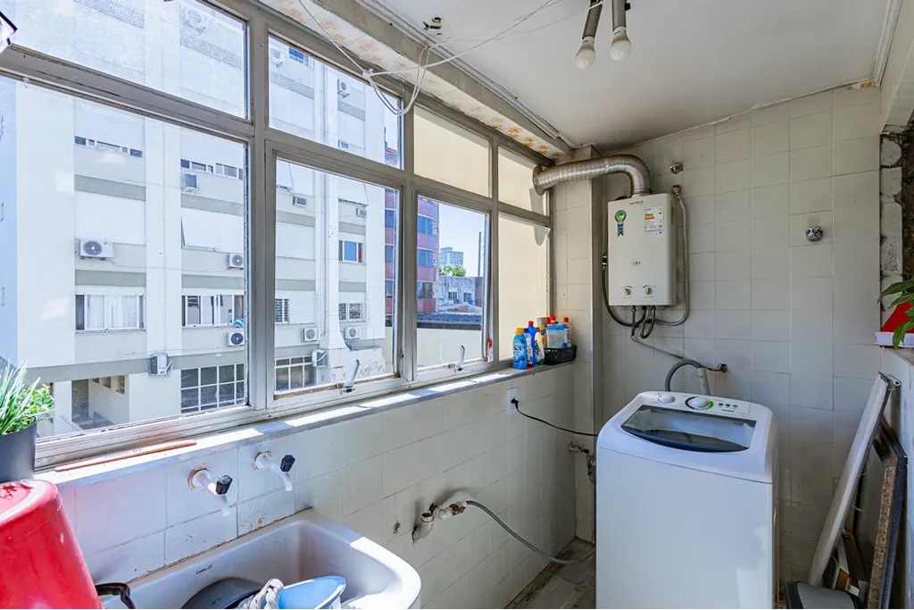 Imagem Apartamento em Cristo Redentor