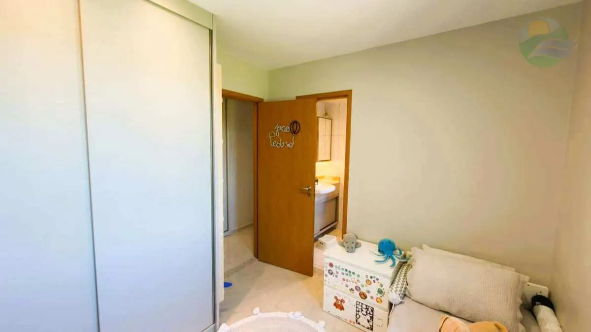 Imagem Apartamento de 03 Suites, para venda, no Verano, Reserva do Paiva, Cabo de Santo Agostinho.