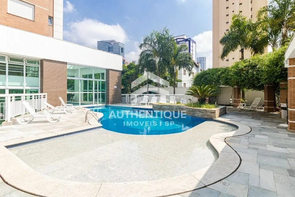 Imagem Practical Life Pensilvânia Brooklin - Apartamento à venda no bairro Cidade Monções - São Paulo/SP, Zona Sul