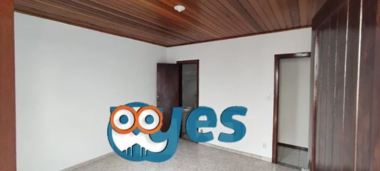 Imagem Casa para Locação no Bosque Imperial - Fraga Maia