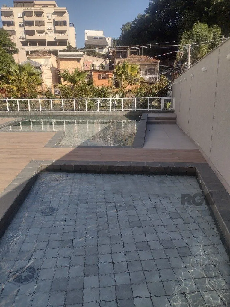 Imagem APTO 02 DORM. SUITE 02 VAGAS ELEVADOR , CHURRASQUEIRA, PISCINA