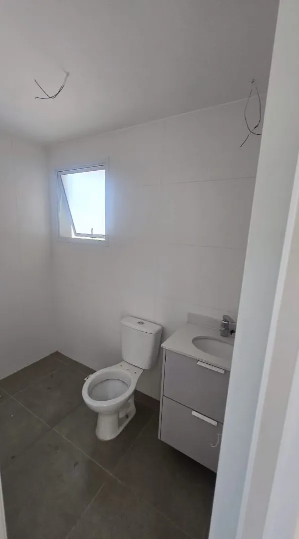 Imagem Oportunidade no Residencial Amarilis | Apartamento Novo | 61 m² | 2 Quartos com Suíte | Vaga Coberta